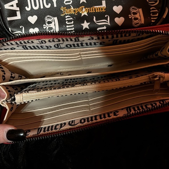 Juicy Couture Wallet and Purse - Picture 5 of 9